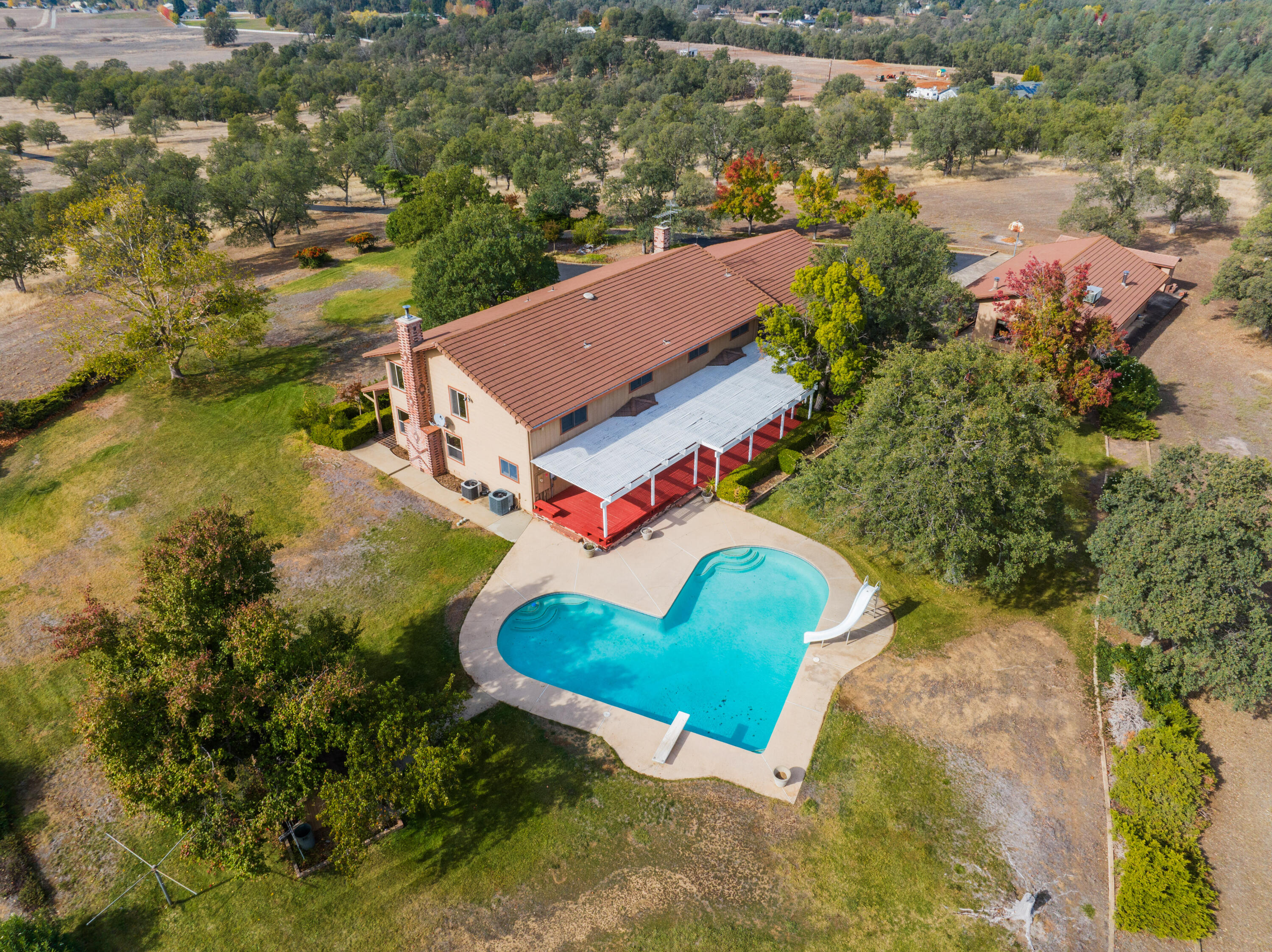 8441 Silver Bridge Road Palo Cedro, CA 96073 - Photo 1 of 84 IMG-074