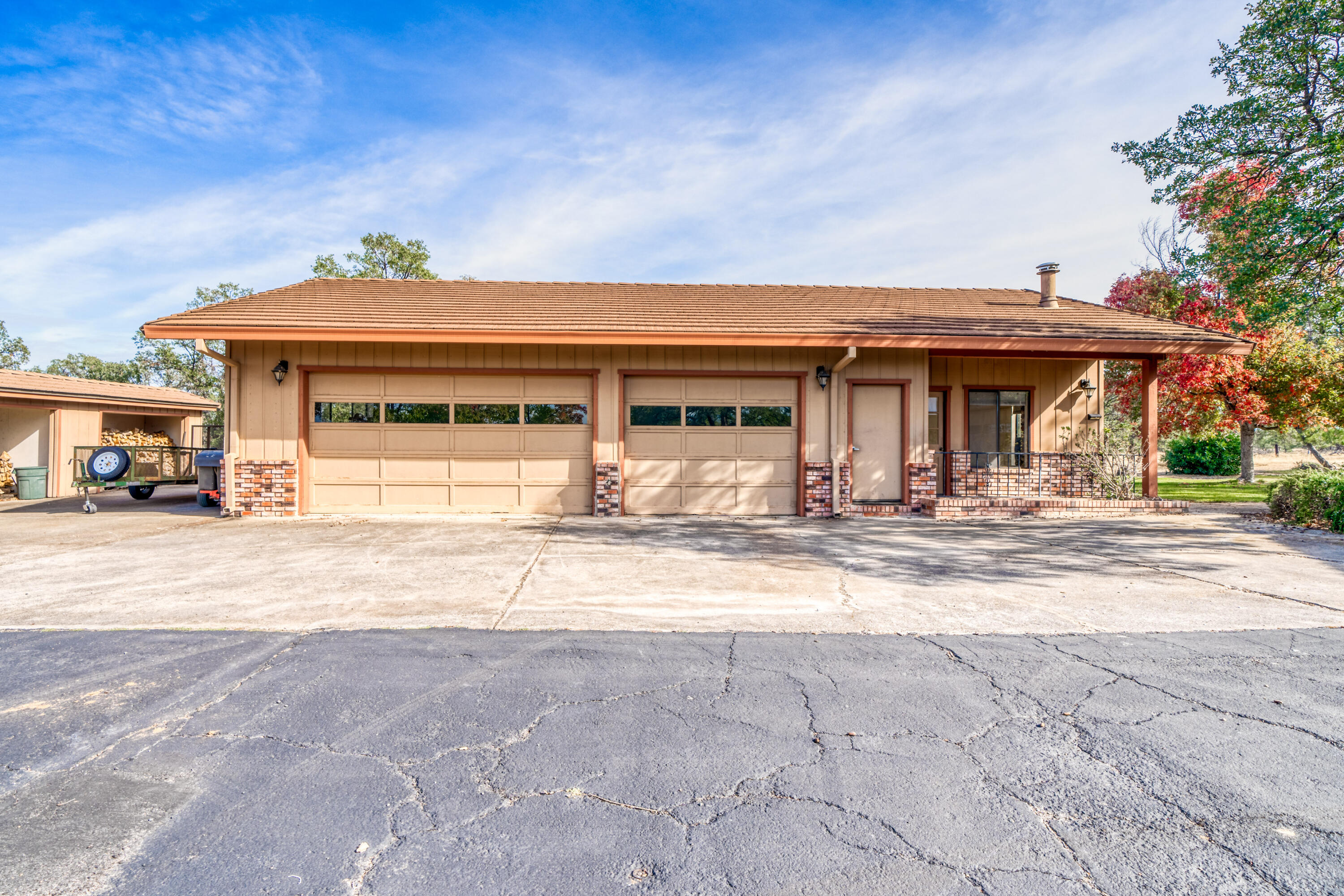 8441 Silver Bridge Road Palo Cedro, CA 96073 - Photo 55 of 84 IMG-053