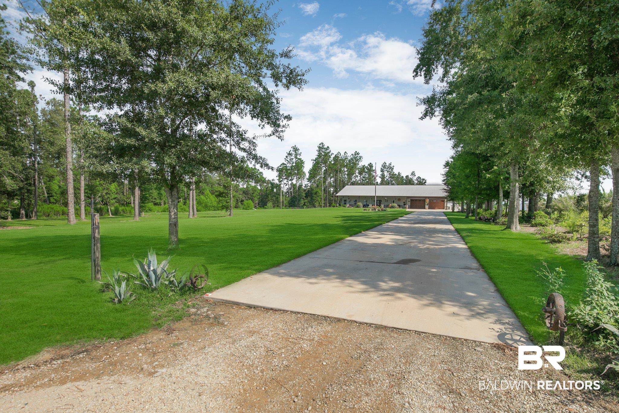 21087 Bengston Road Robertsdale, AL 36567 - Photo 4 of 50