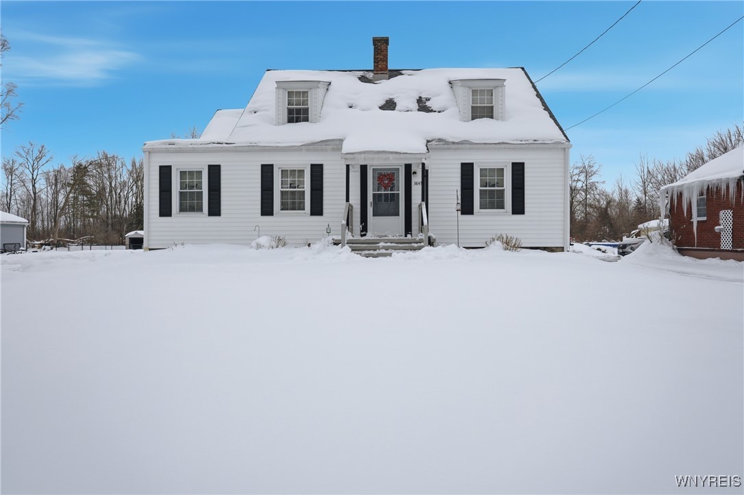 3843 Ransomville Road Porter, NY 14131 - Photo 1 of 1 Gallery Image 1
