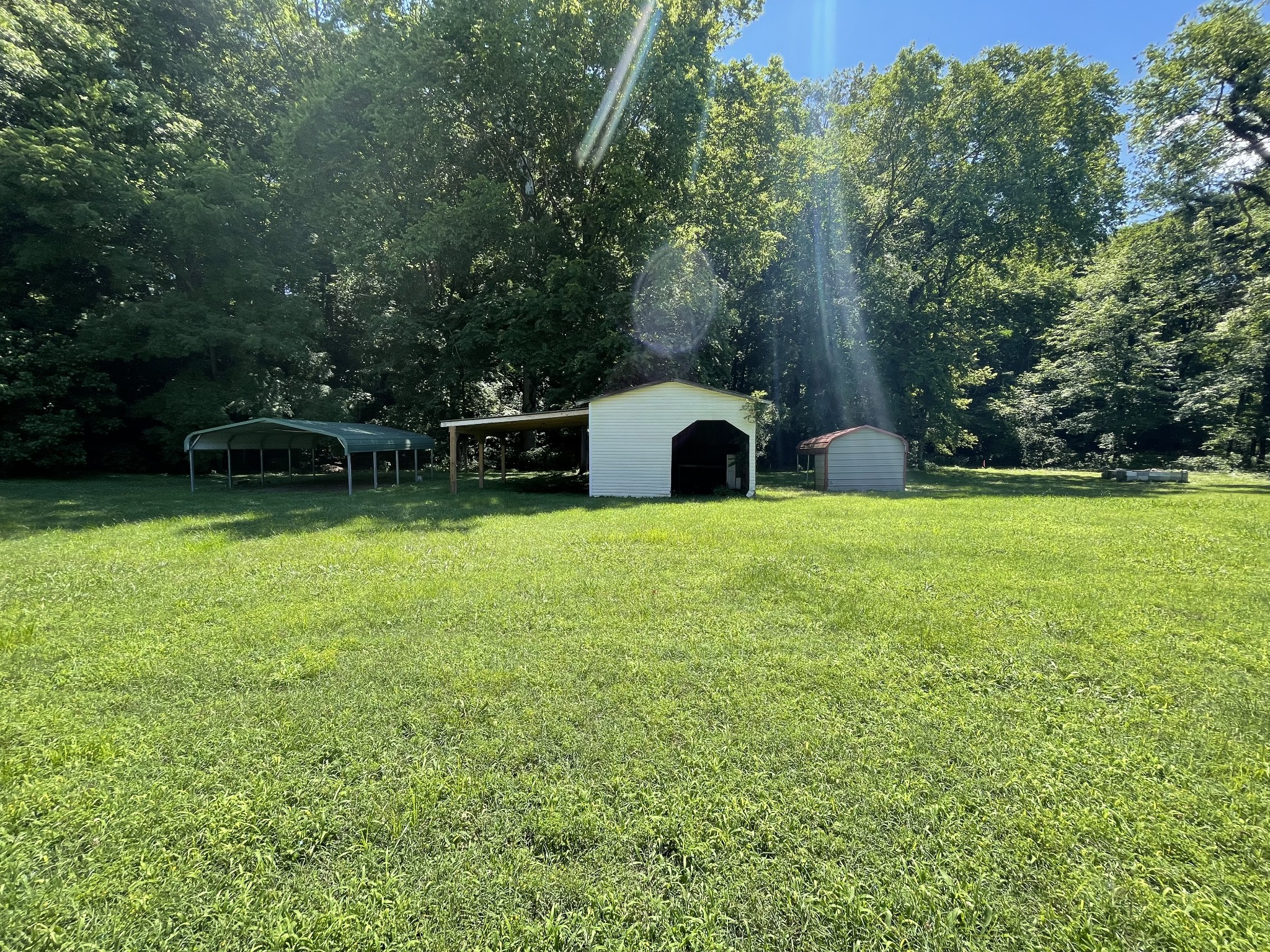 120 Manners Road Dover, TN 37058 - Photo 16 of 20