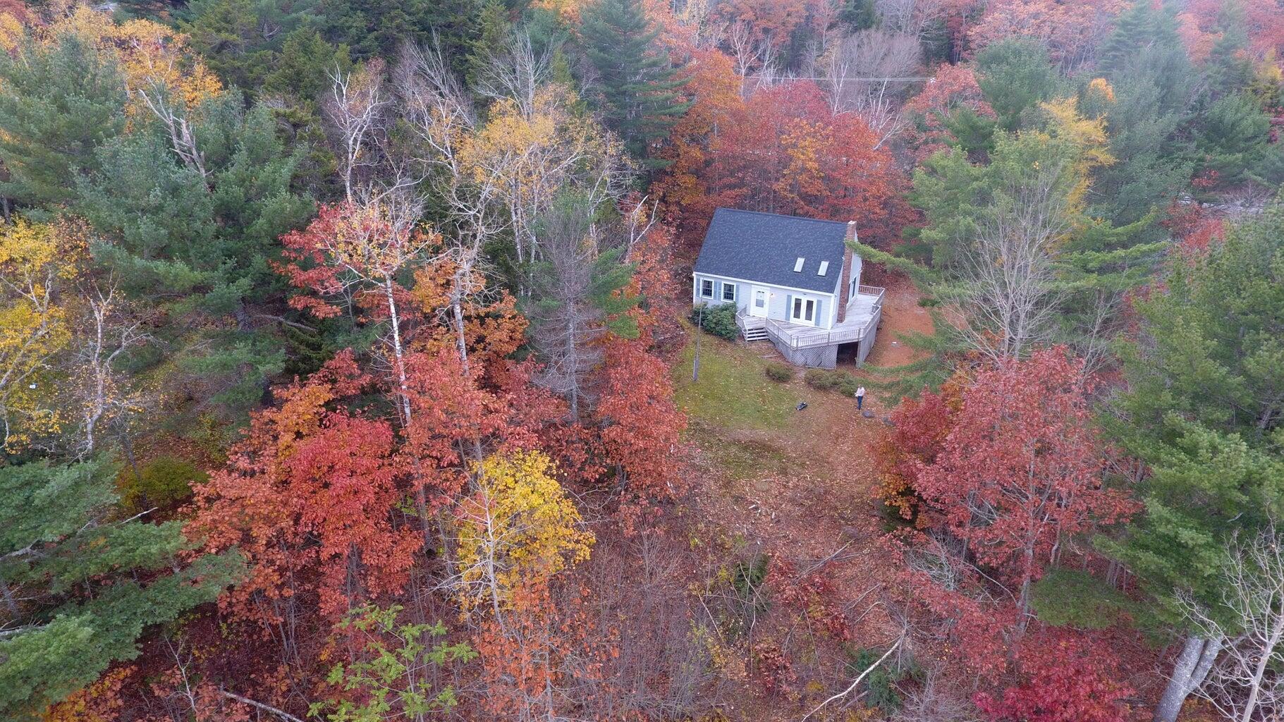 294 Rim Road East Machias, ME 04630 - Photo 2 of 74 20201107220613600446000000-o