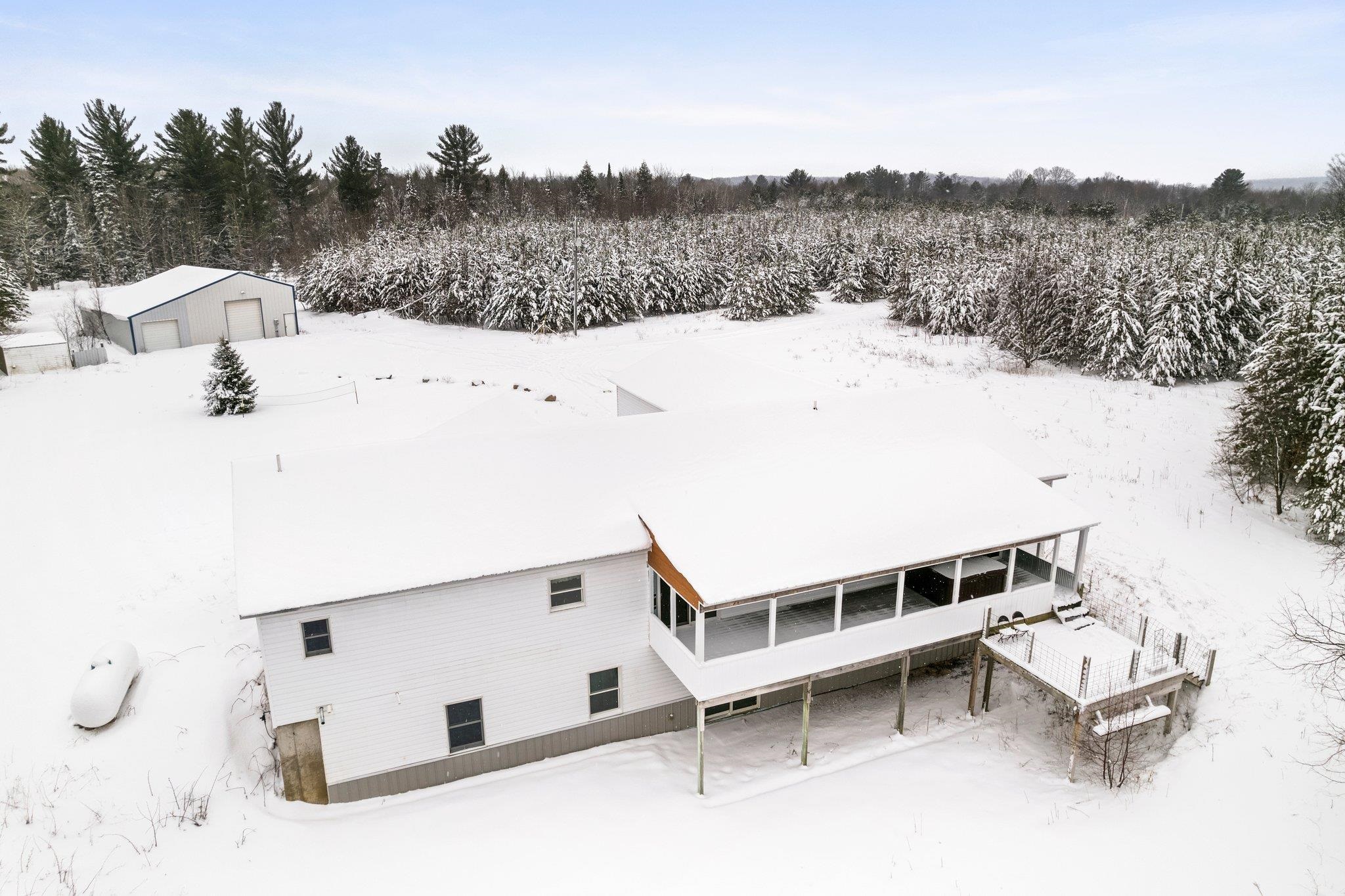 7383 Nowak Road Vanderbilt, MI 49795 - Photo 37 of 39
