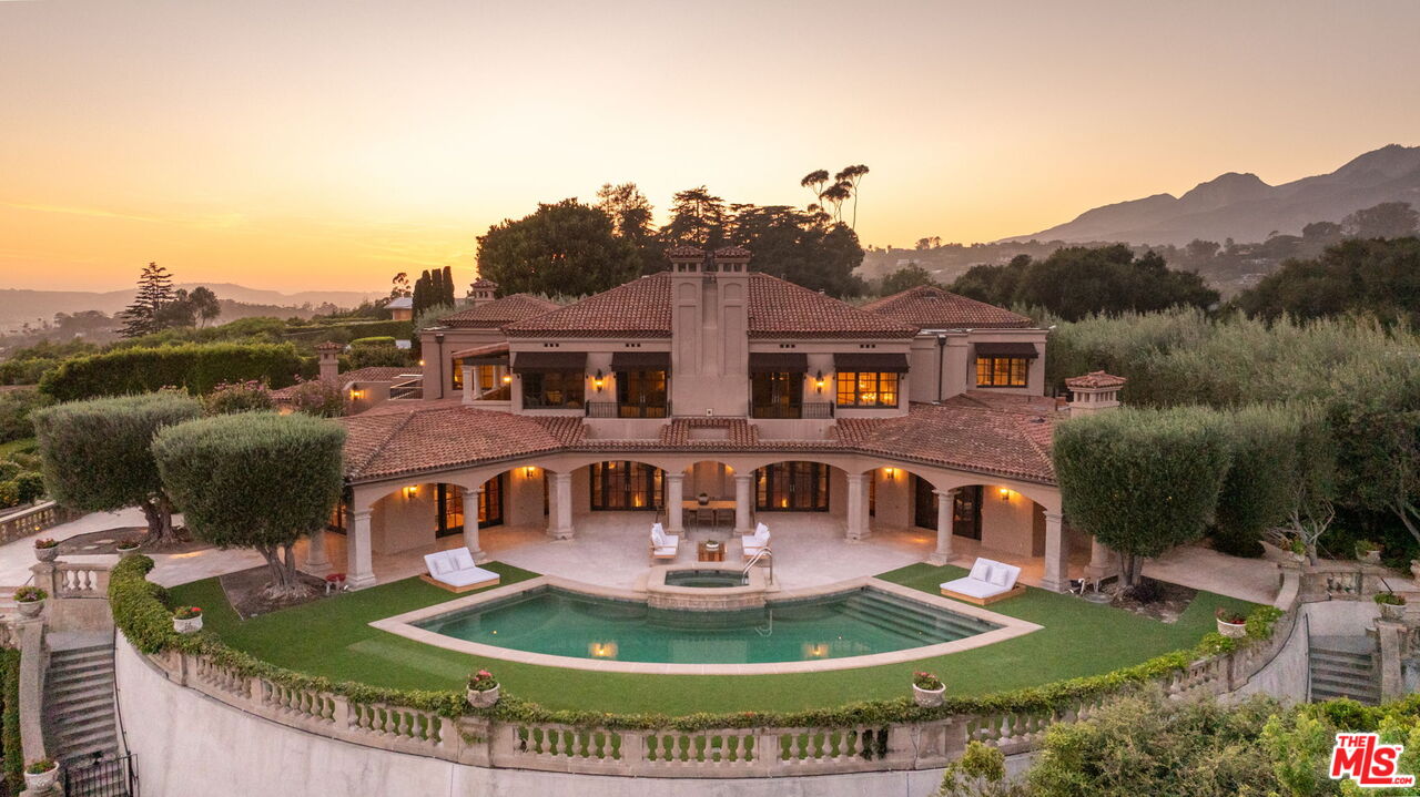 358 Woodley Road Santa Barbara, CA 93108 - Photo 1 of 45