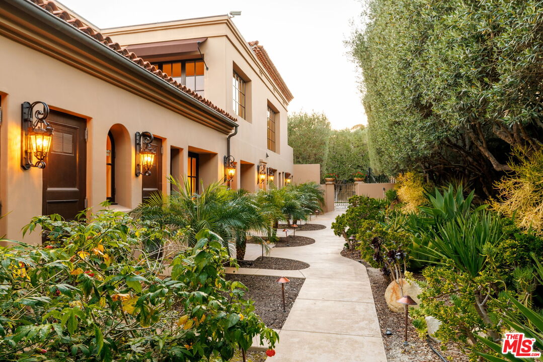 358 Woodley Road Santa Barbara, CA 93108 - Photo 38 of 45