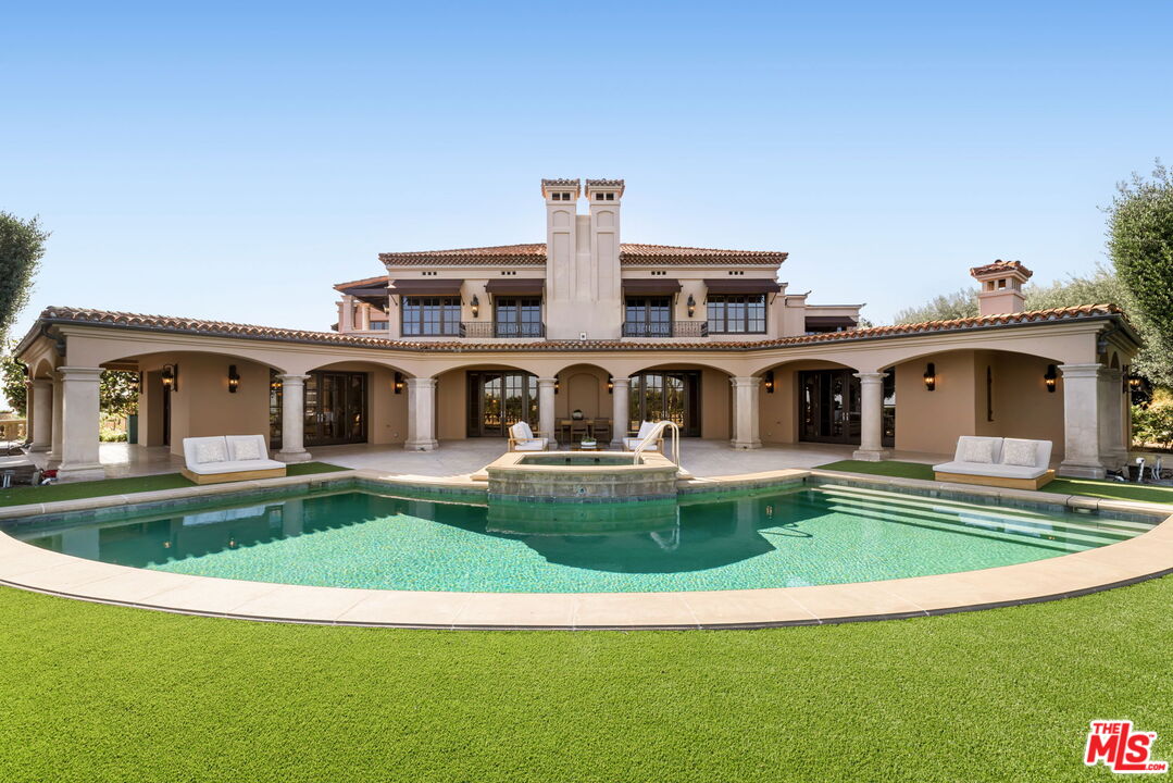 358 Woodley Road Santa Barbara, CA 93108 - Photo 41 of 45