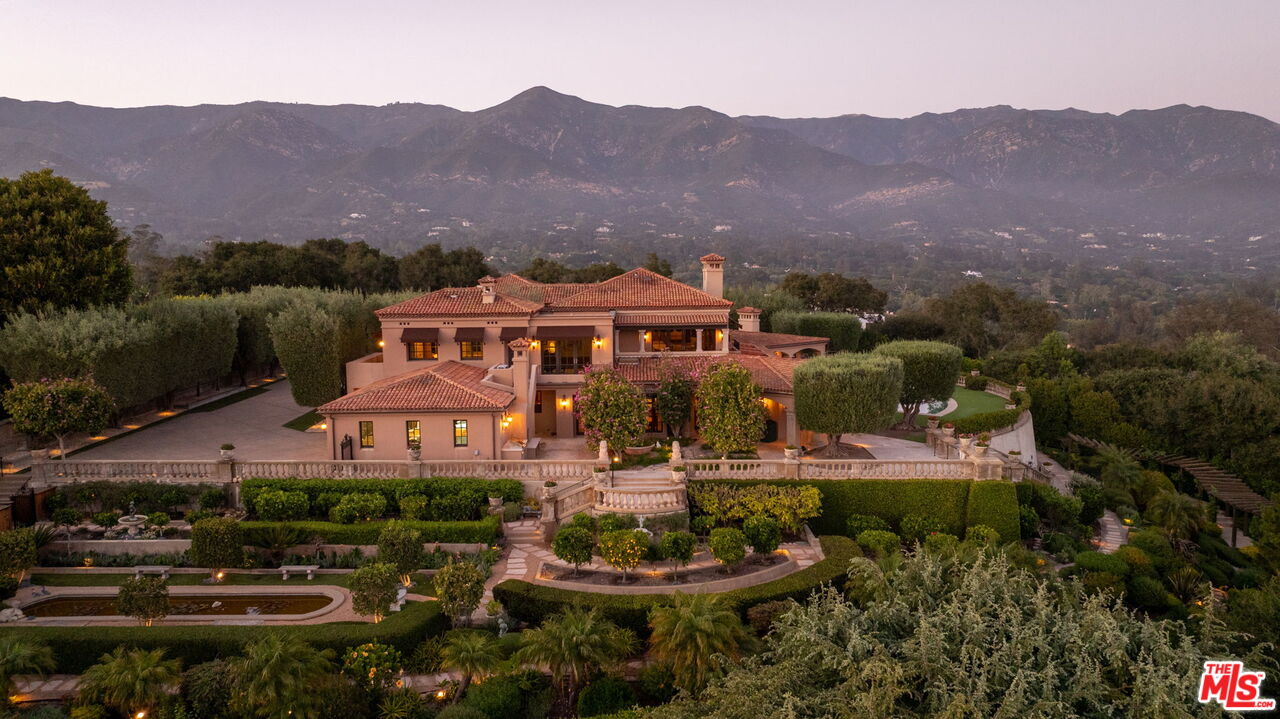 358 Woodley Road Santa Barbara, CA 93108 - Photo 44 of 45