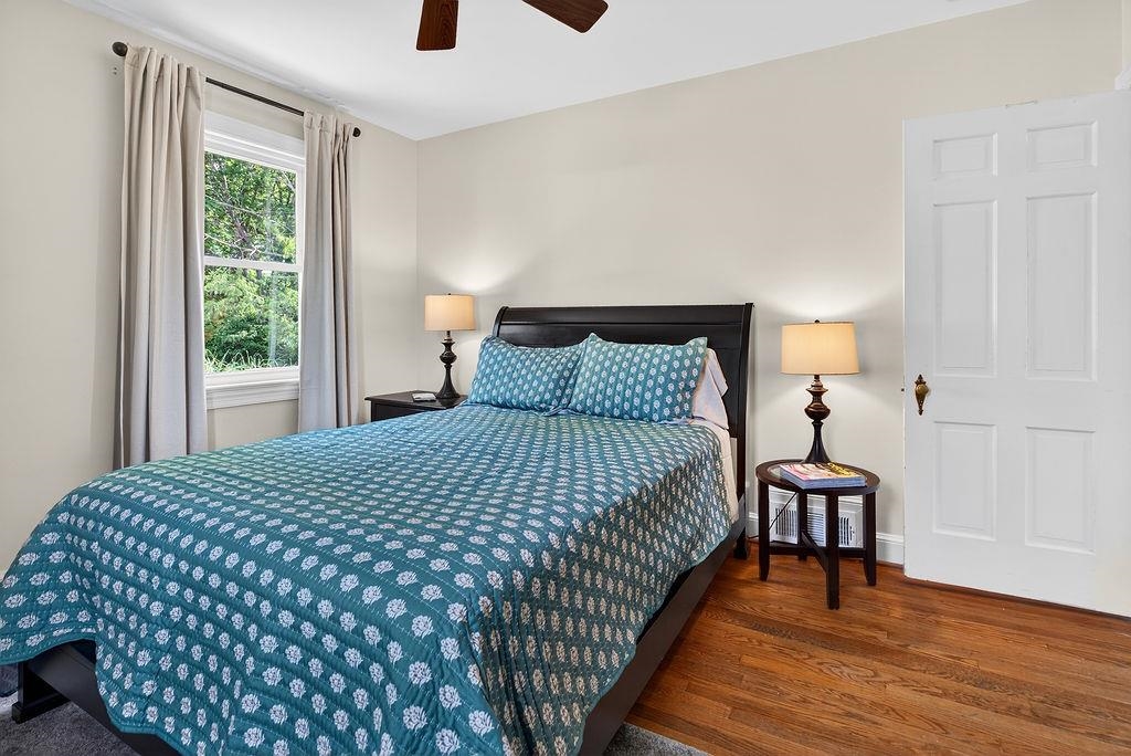 1003 Skymont Road Staunton, VA 24401 - Photo 25 of 46