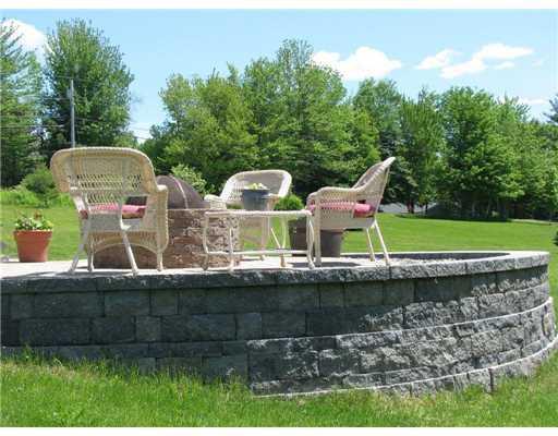 192 West Road Belgrade, ME 04917 - Photo 20 of 20 Patio/Deck.