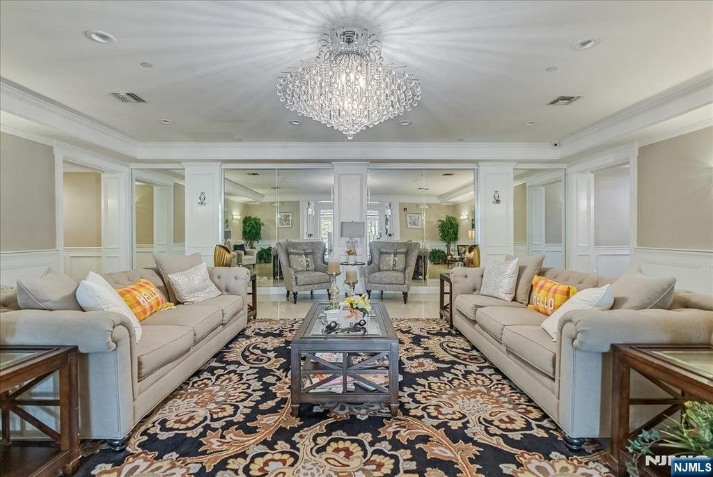 8205 Harcourt Road, Unit 8205 Clifton, NJ 07013 - Photo 24 of 39 Gallery Image 24