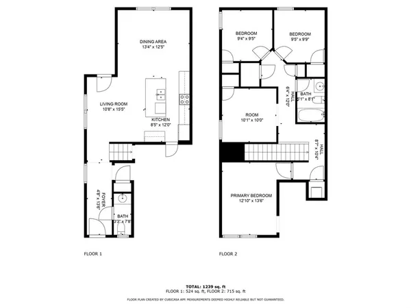 $2,100 | 176 Andross Lane, Bastrop, TX 78602