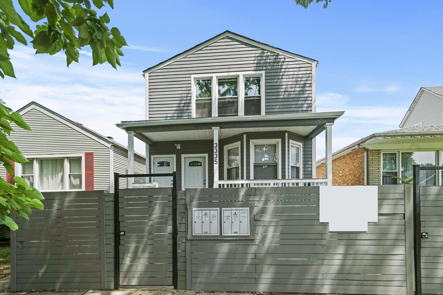 3335 North Kenneth Avenue, Unit 1 Chicago, IL 60641 - Photo 1 of 14