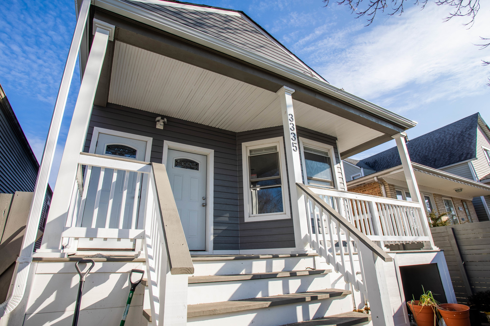 3335 North Kenneth Avenue, Unit 1 Chicago, IL 60641 - Photo 13 of 14