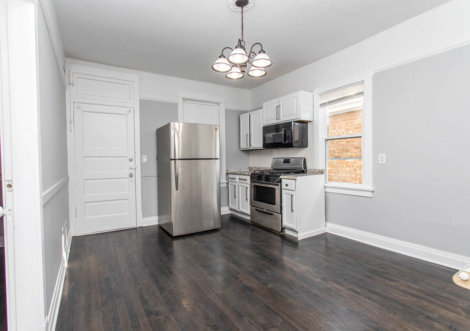 3335 North Kenneth Avenue, Unit 1 Chicago, IL 60641 - Photo 5 of 14