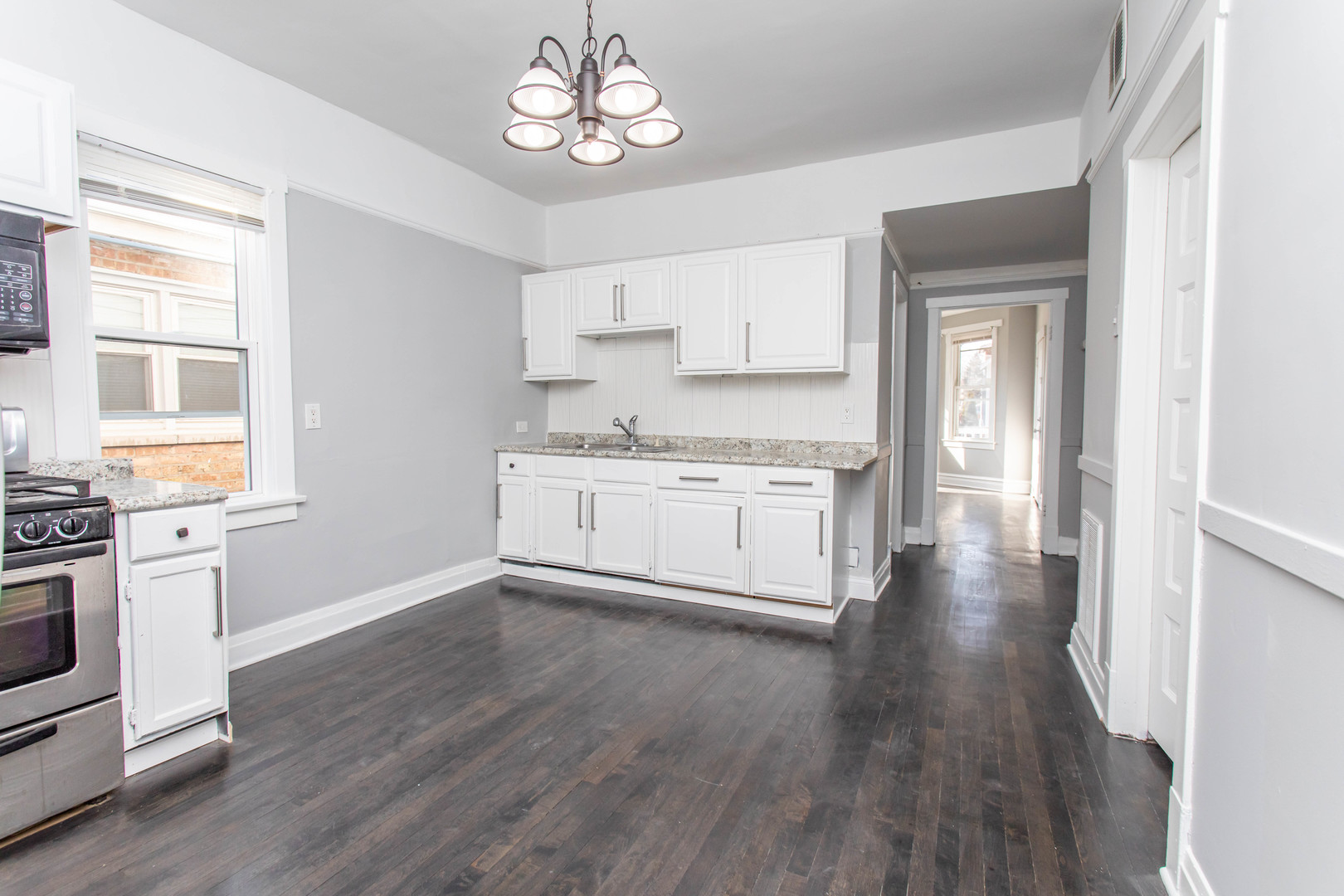 3335 North Kenneth Avenue, Unit 1 Chicago, IL 60641 - Photo 6 of 14