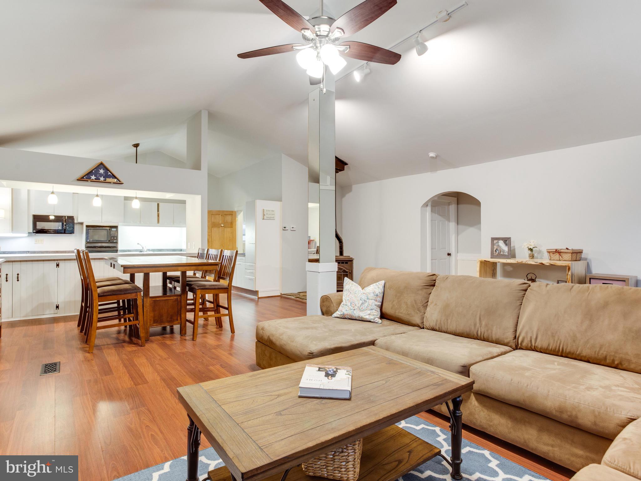 950 Mayo Road Edgewater, MD 21037 - Photo 46 of 46 Open floor plan