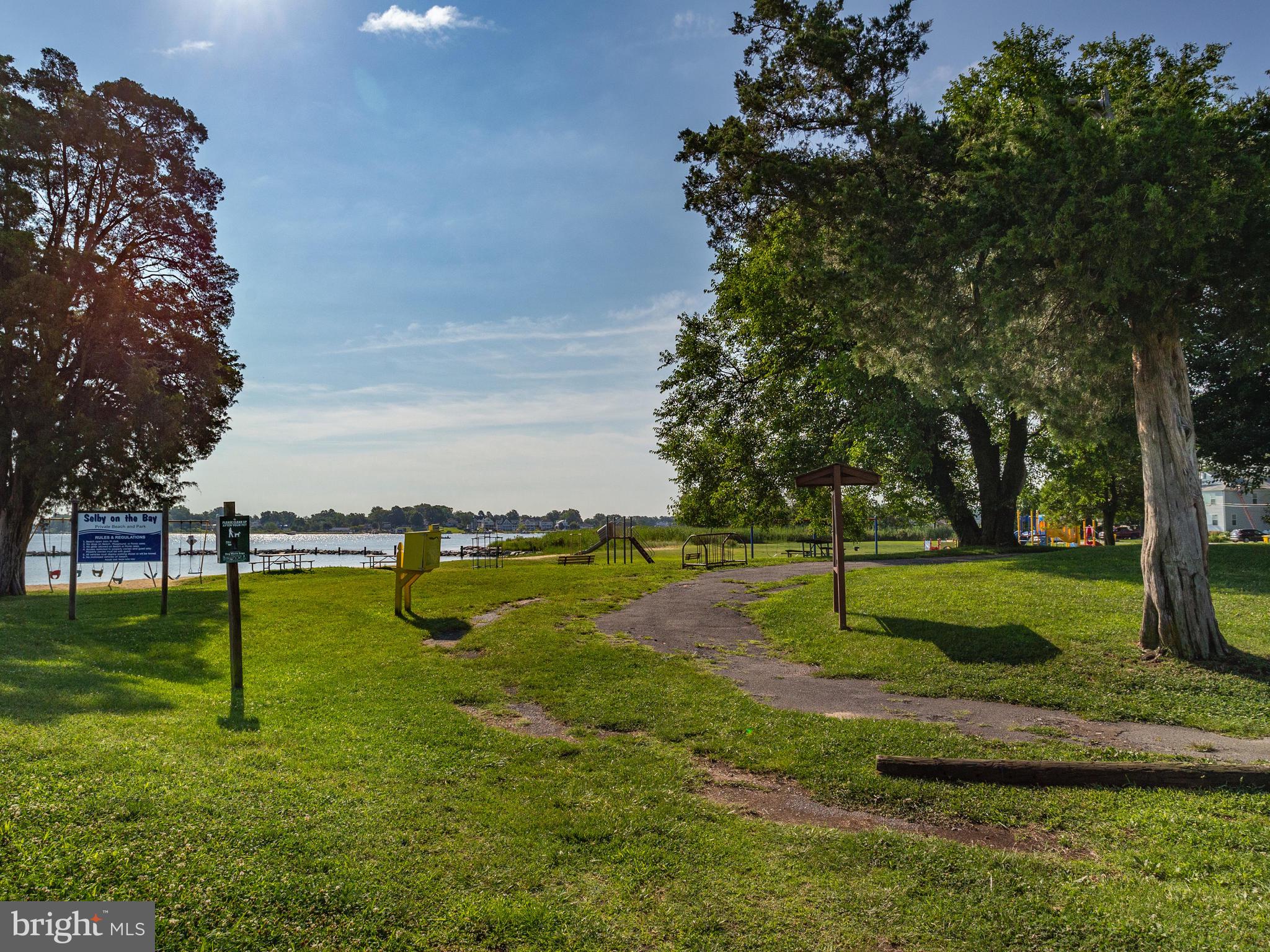 950 Mayo Road Edgewater, MD 21037 - Photo 34 of 46 Walking paths along the water