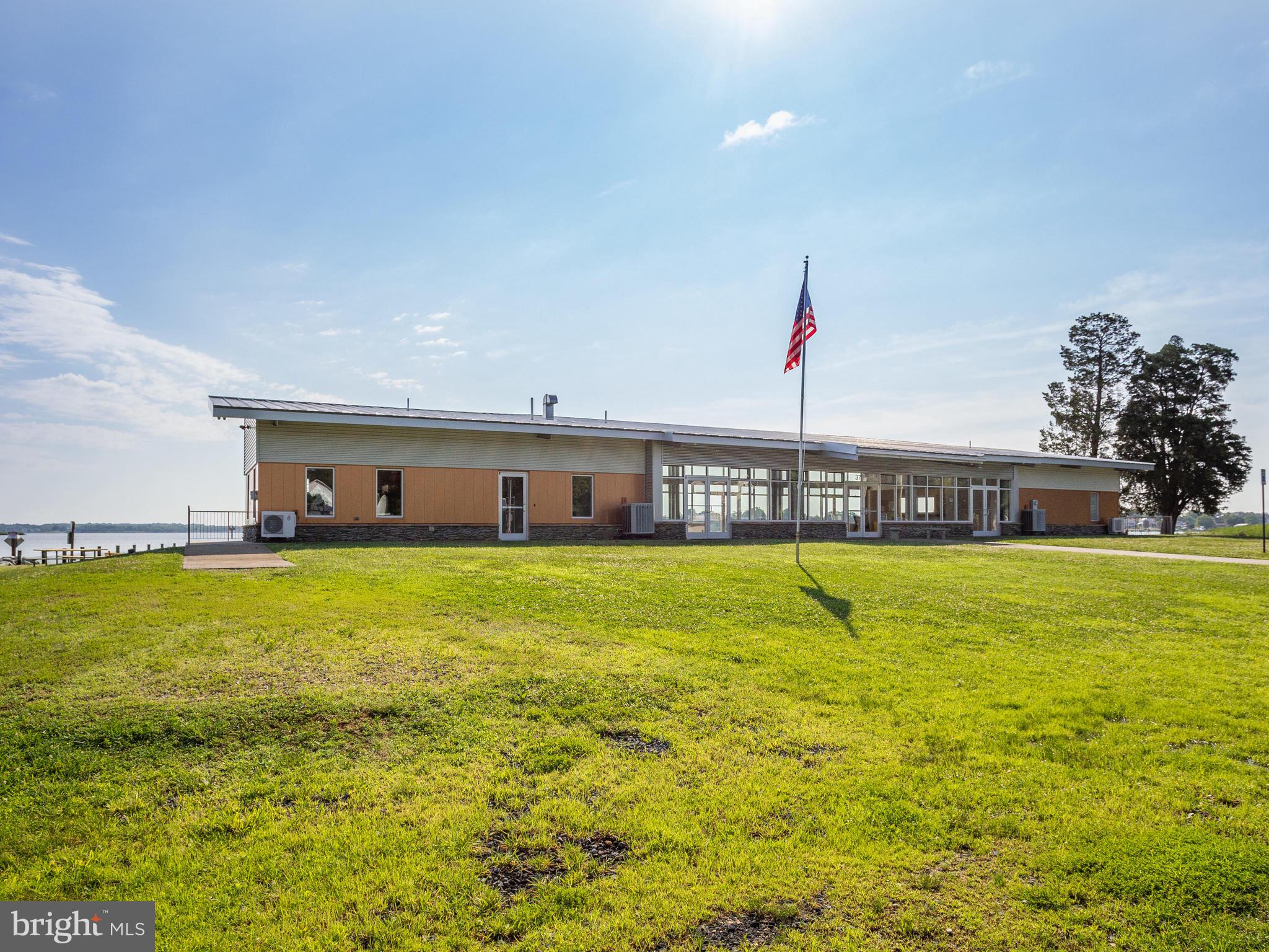 950 Mayo Road Edgewater, MD 21037 - Photo 35 of 46 Community Center on the Water