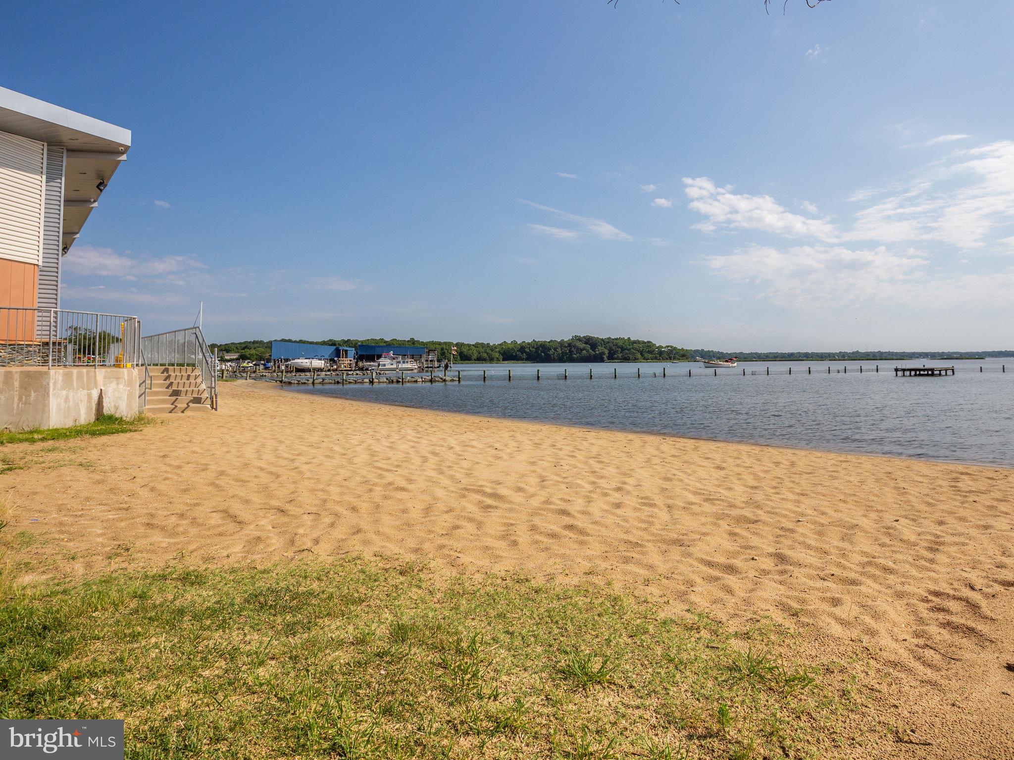 950 Mayo Road Edgewater, MD 21037 - Photo 38 of 46 Community Beach