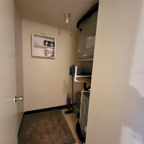 $140,000 | 12760 Indian Rocks Road, Unit 540, Largo, FL 33774