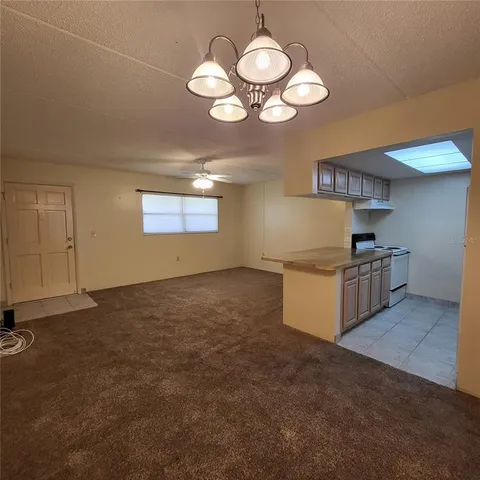 $140,000 | 12760 Indian Rocks Road, Unit 540, Largo, FL 33774