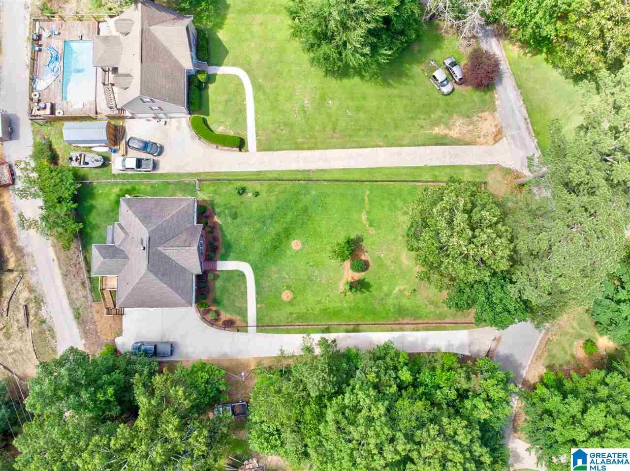 1110 Mountain Lake Road Warrior, AL 35180 - Photo 33 of 35
