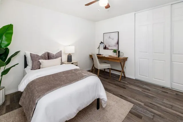 $545,000 | 8308 Regents Road, Unit 1H, San Diego, CA 92122