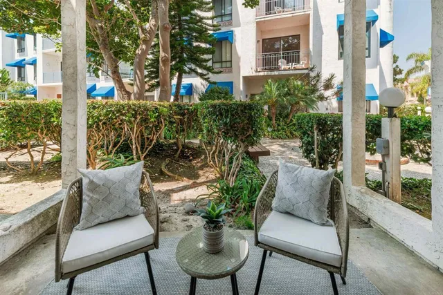 $545,000 | 8308 Regents Road, Unit 1H, San Diego, CA 92122