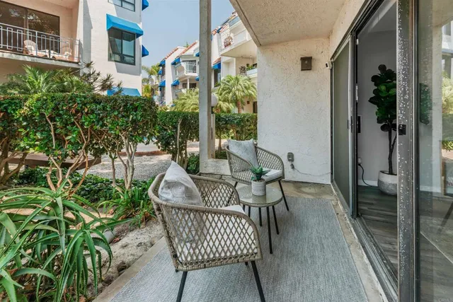 $545,000 | 8308 Regents Road, Unit 1H, San Diego, CA 92122