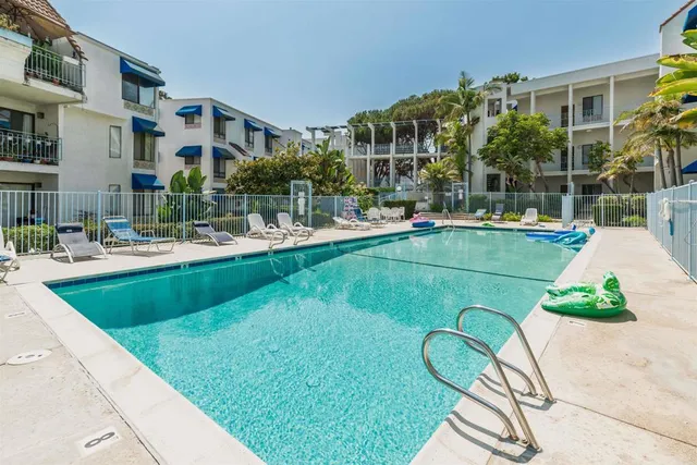 $545,000 | 8308 Regents Road, Unit 1H, San Diego, CA 92122