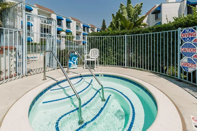 $545,000 | 8308 Regents Road, Unit 1H, San Diego, CA 92122