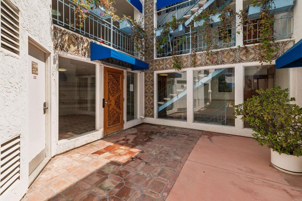 8308 Regents Road, Unit 1H San Diego, CA 92122 - Photo 19 of 24