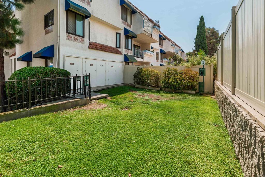 8308 Regents Road, Unit 1H San Diego, CA 92122 - Photo 21 of 24