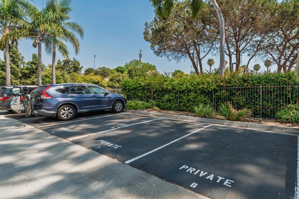 8308 Regents Road, Unit 1H San Diego, CA 92122 - Photo 22 of 24