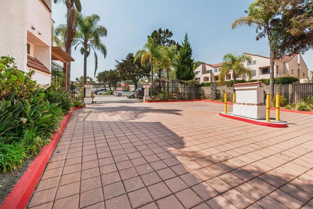 8308 Regents Road, Unit 1H San Diego, CA 92122 - Photo 23 of 24