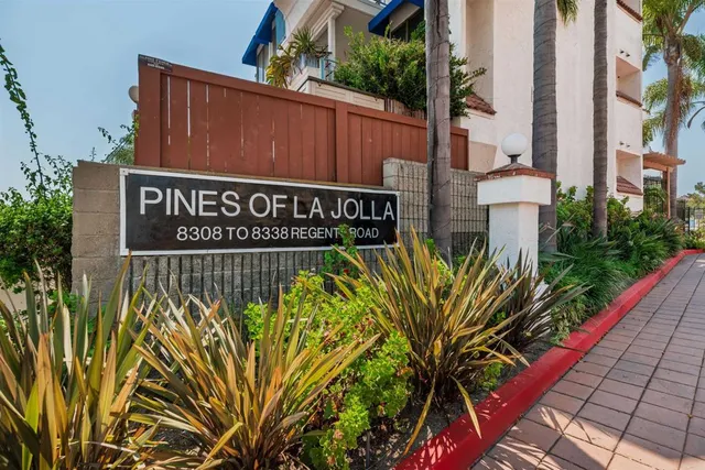 $545,000 | 8308 Regents Road, Unit 1H, San Diego, CA 92122