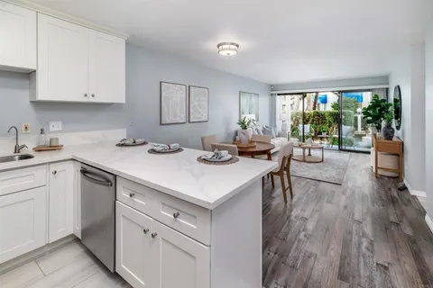 $545,000 | 8308 Regents Road, Unit 1H, San Diego, CA 92122