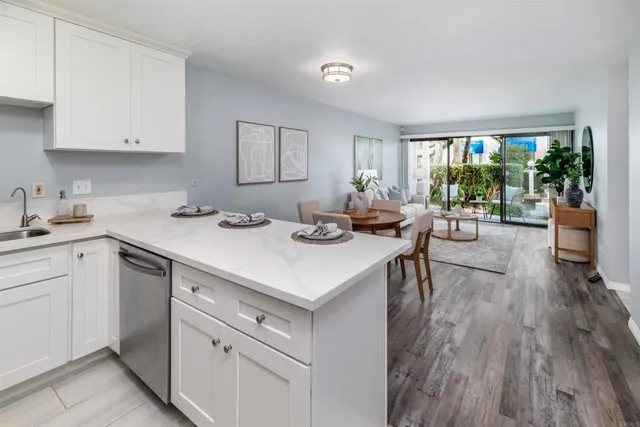 $545,000 | 8308 Regents Road, Unit 1H, San Diego, CA 92122
