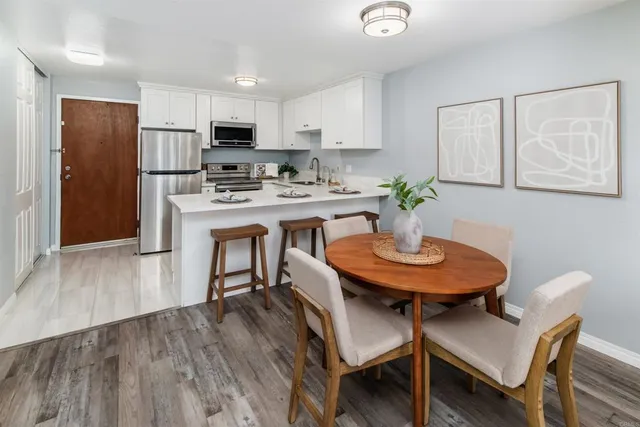 $545,000 | 8308 Regents Road, Unit 1H, San Diego, CA 92122