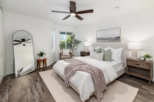 $545,000 | 8308 Regents Road, Unit 1H, San Diego, CA 92122