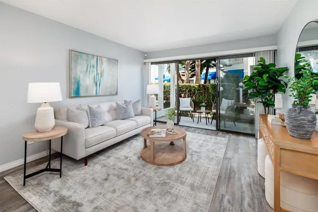 $545,000 | 8308 Regents Road, Unit 1H, San Diego, CA 92122