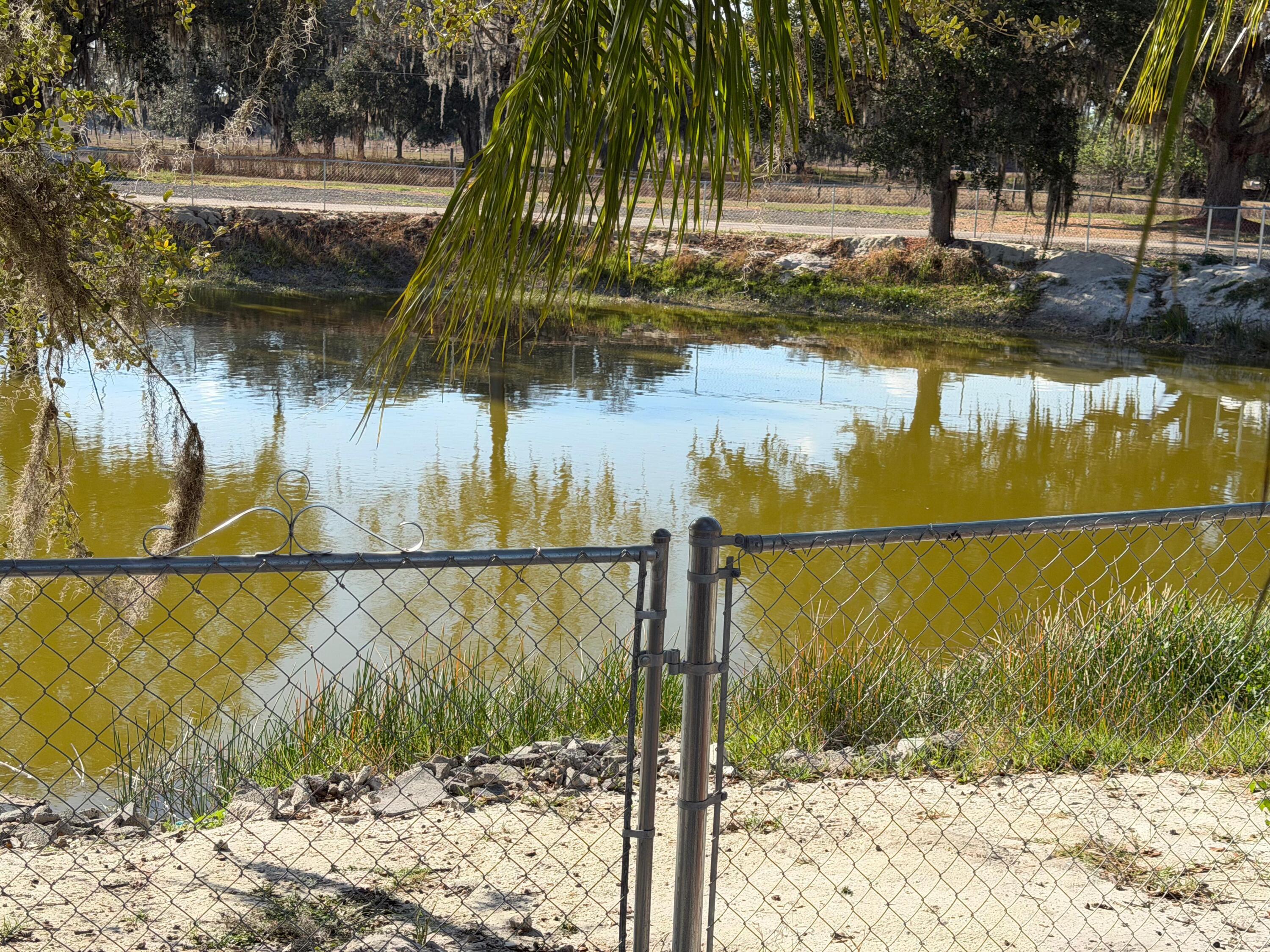 435 East A Road East LaBelle, FL 33935 - Photo 11 of 35 a view of a lake view