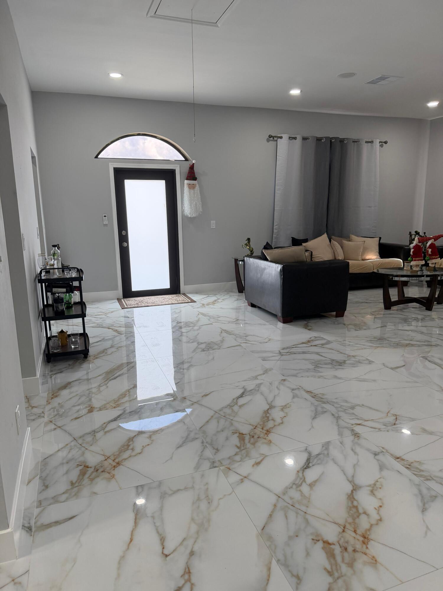 435 East A Road East LaBelle, FL 33935 - Photo 35 of 35 a living room with furniture