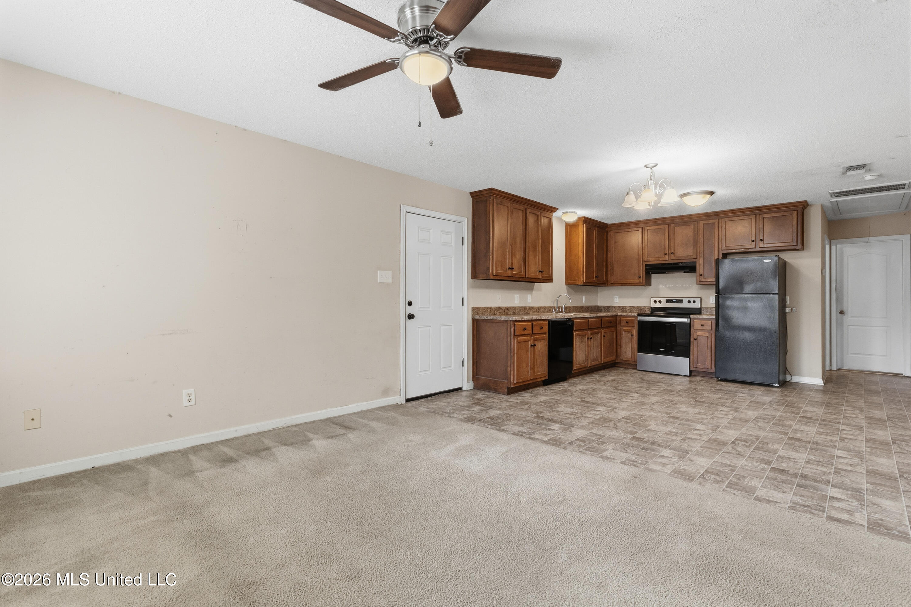 116 Beaver Dam Road, Unit A&B McHenry, MS 39561 - Photo 27 of 47 0027