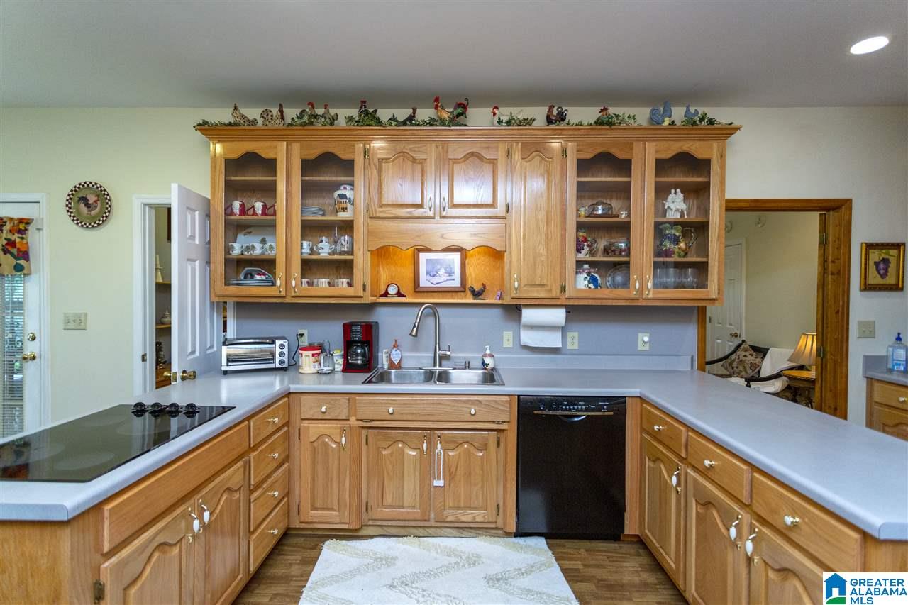 80 Lawrence Drive Springville, AL 35146 - Photo 12 of 50