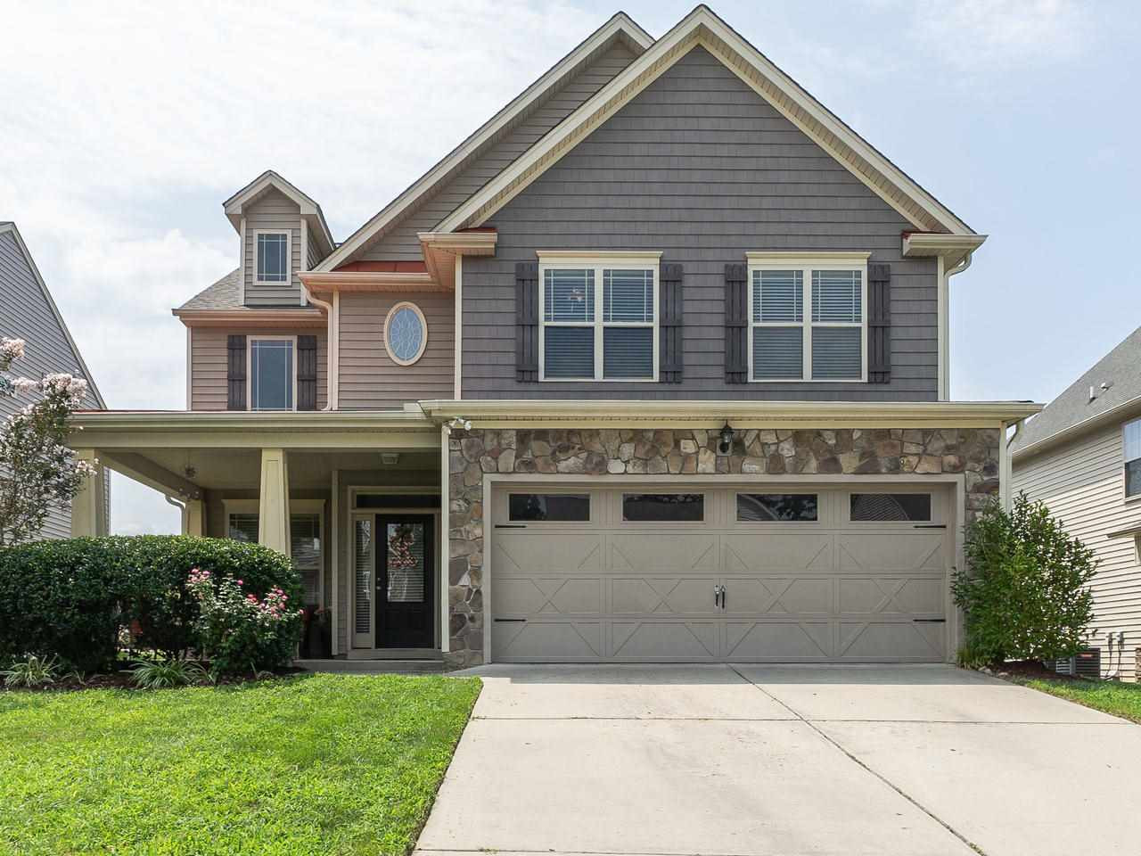 3032 Britmass Drive Raleigh, NC 27616 - Photo 1 of 28 Photo 1