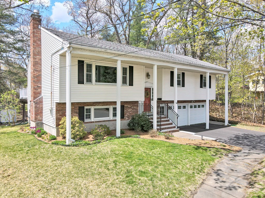54 Audubon Road Reading, MA 01867 - Photo 1 of 42 Gallery Image 1