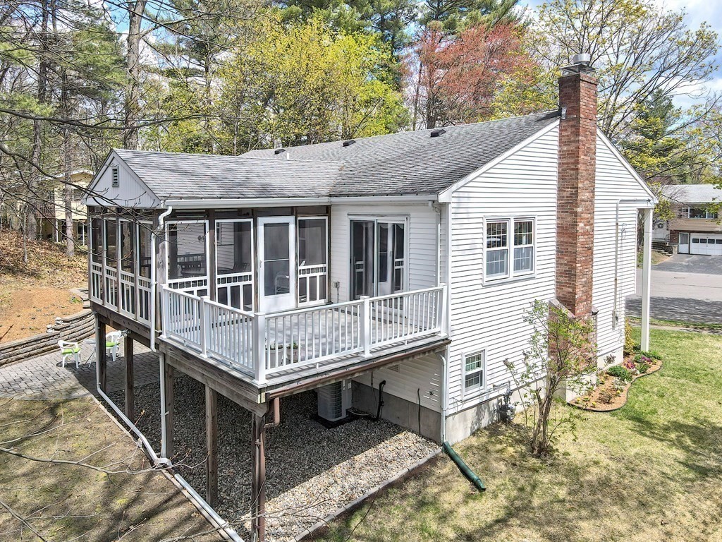 54 Audubon Road Reading, MA 01867 - Photo 40 of 42 Gallery Image 40