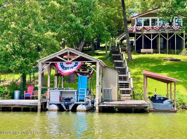 $399,999 | 1771 Snow Lake Drive, Ashland, MS 38603
