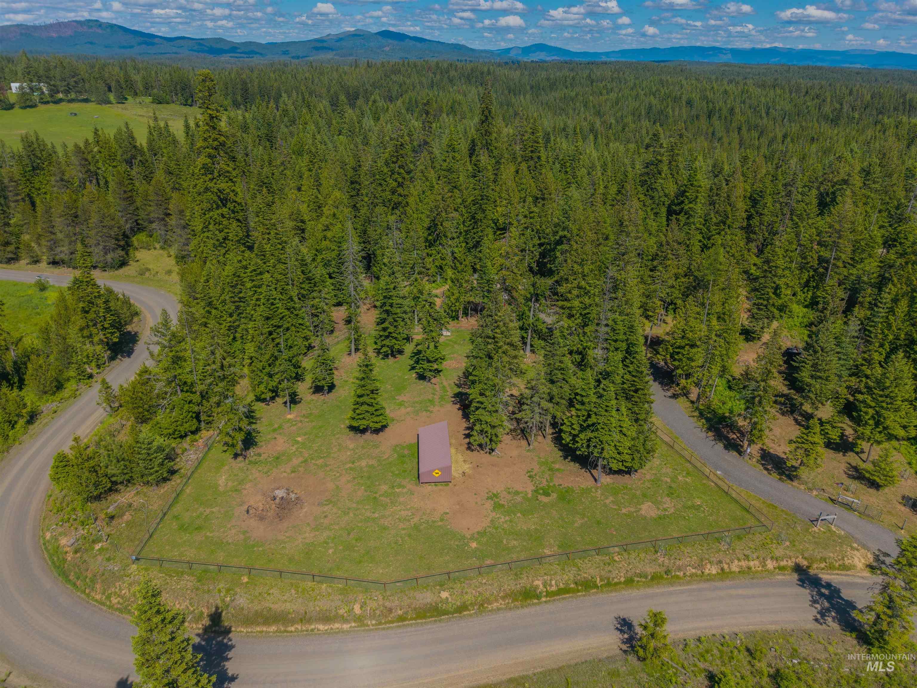 1442 Band Mill Road Orofino, ID 83544 - Photo 45 of 49